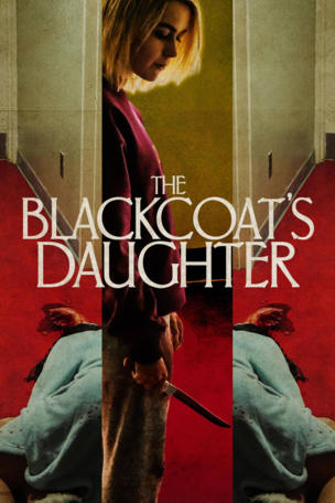 Blackcoat's Daughter
