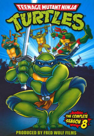 Cyber-Turtles