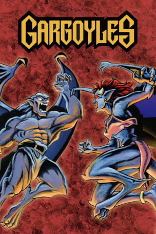 Gargoyles