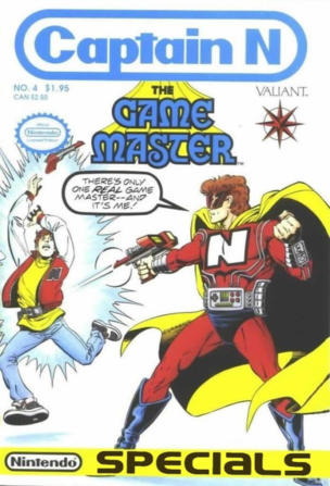 Captain N: The Game Master_0000