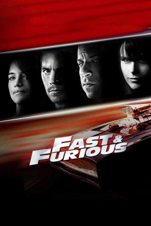 Fast and the Furious