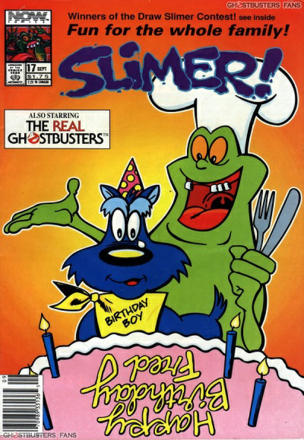 QuickSlimer Messenger Service
