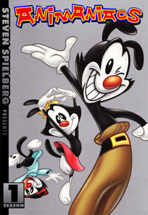 ...And Justice for Slappy