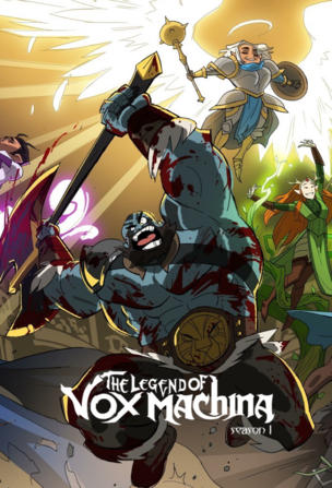 The Legend of Vox Machina_0001