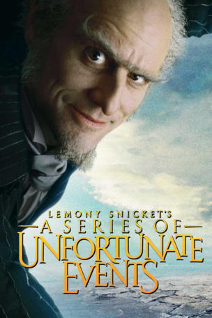 Series of Unfortunate Events