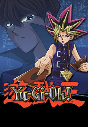 Yugi vs. Pegasus: Match of the Millennium (1)