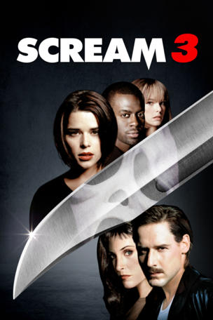 Scream 3