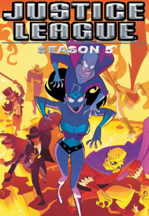 I Am Legion