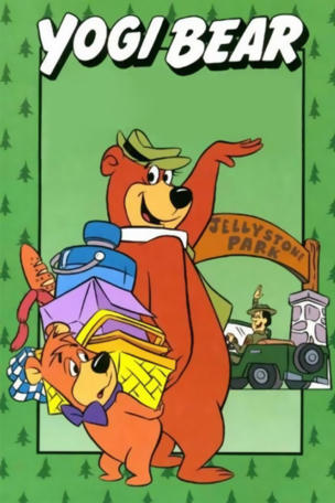 La Bamba Bear