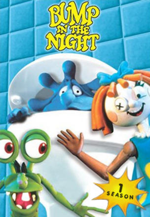 Baby Jail / Night of the Living Bread
