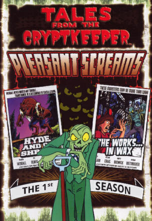 Hyde and Go Shriek
