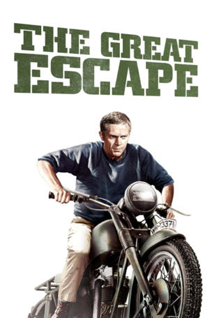 Great Escape