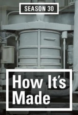 Lab Extractors; Custom-Made Chandeliers; Power Trainers; Coffee Pods