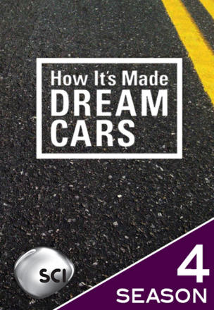 How It's Made: Dream Cars_0004