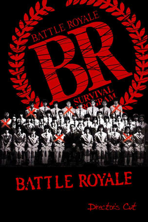 Battle Royale