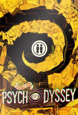 Double Fine PsychOdyssey_0000