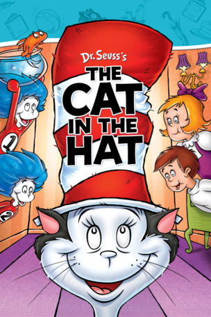 Cat in the Hat