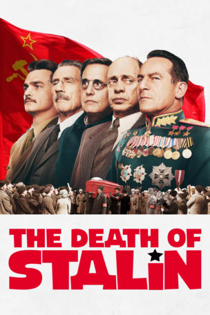 Death of Stalin