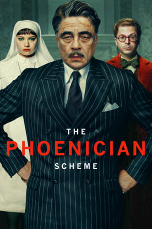 Phoenician Scheme