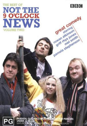 Not the Nine O'Clock News_0000