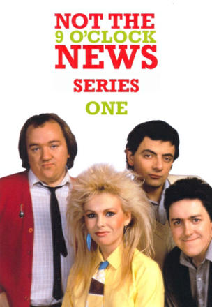Not the Nine O'Clock News_0001