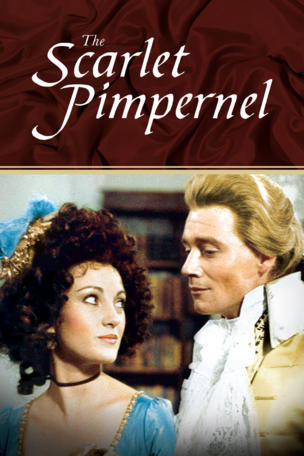 Scarlet Pimpernel