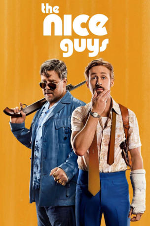 Nice Guys