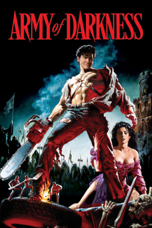 Army of Darkness