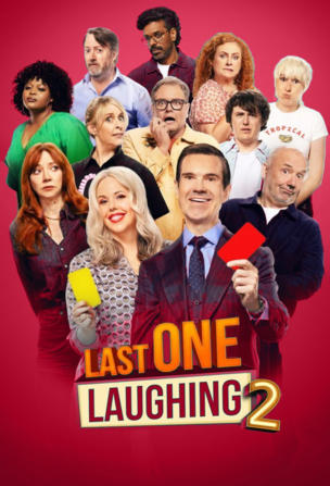 LOL: Last One Laughing UK_0002
