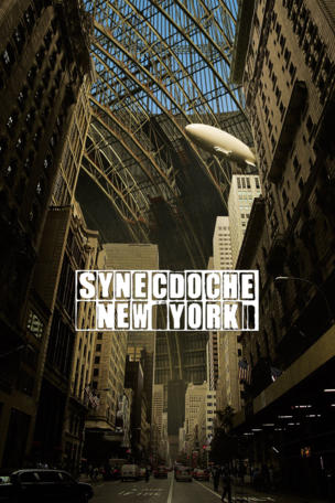 Synecdoche, New York