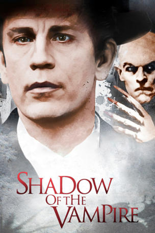 Shadow of the Vampire