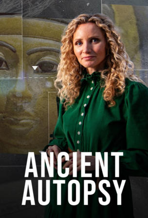 Ancient Autopsy