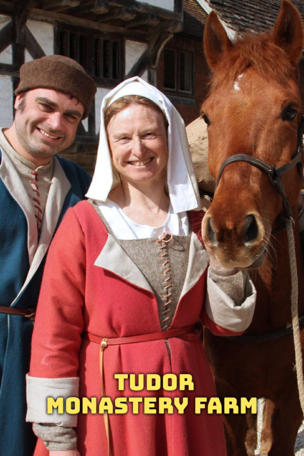 Tudor Monastery Farm