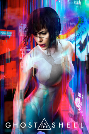 Ghost in the Shell