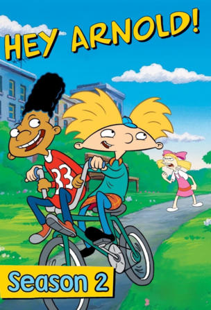 Hey Arnold!_0002