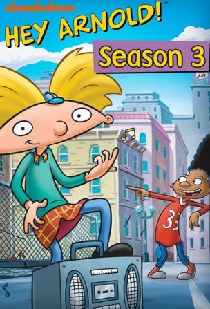 Hey Arnold!_0003