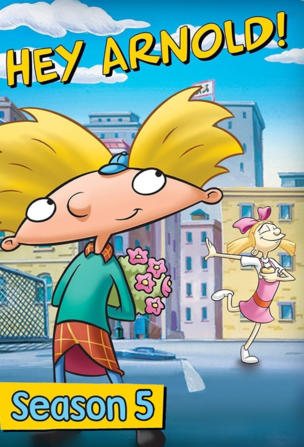 Hey Arnold!_0005
