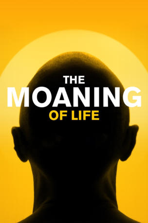 Moaning of Life