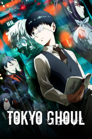 Tokyo Ghoul