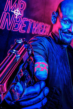 Mr Inbetween