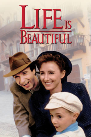 Life Is Beautiful