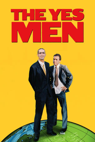 Yes Men