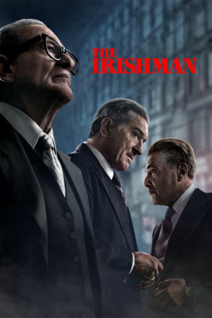 Irishman
