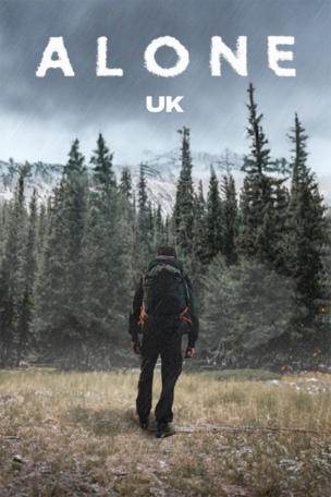 Alone (UK)