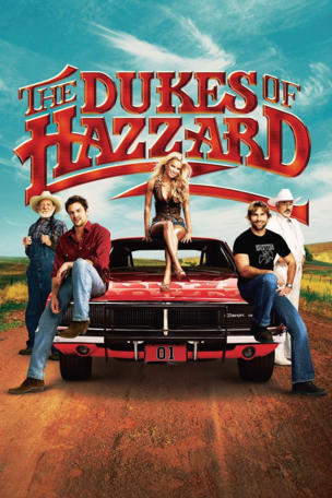 Dukes of Hazzard