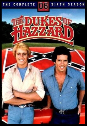 Baby for the Dukes