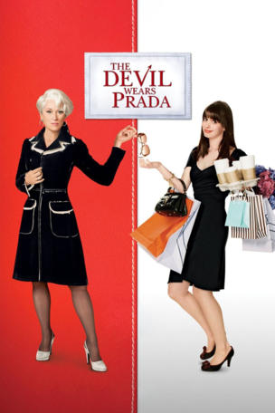 Devil Wears Prada