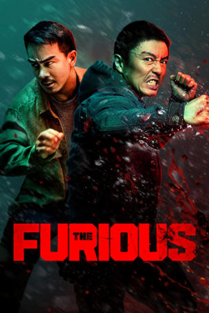 Furious