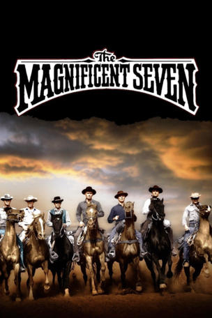 Magnificent Seven