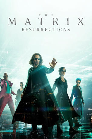 Matrix Resurrections